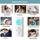 Tens Machine For Tens Machine 2020 New Digital Therapy Body Massager Ems Tens Machine For Pain Relief