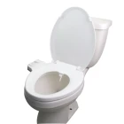 Economic Fashion V Shaped Toilet Seat For Bathroom Accessories