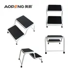Aopeng safety household steel one step ladder stool