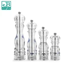 HP0909P New Product Manual Salt Black Pepper Spice Grinder Popular Hot Sale Kitchen Accessories Premium Pepper Mill