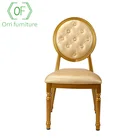Orri Furniture high-end wholesale lobby luxury hotel banquet chair