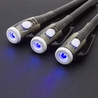 Pen Pen Custom Design Factory Price ECO-Friendly Security Permanent Non Toxic Safe Promotional Invisible UV Pen