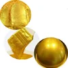 Xuqi Industrial grade gold pigment color pearl pigment supplier