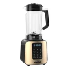 Logo Customization High Speed Blender Smoothie Wholesale Large Capacity Smoothie Maker High Speed Fruit Blender