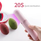 Factory Price Handheld Light Lamp Uvc Rays Sterilizer Sanitizing Wand Mini Led Uv Disinfection Stick