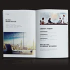 Hight Quality Professional Catalog book Printing Services