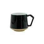 New Design Hot Products Wholesale Promotion 11oz Ceramic Coffee Tea Mug