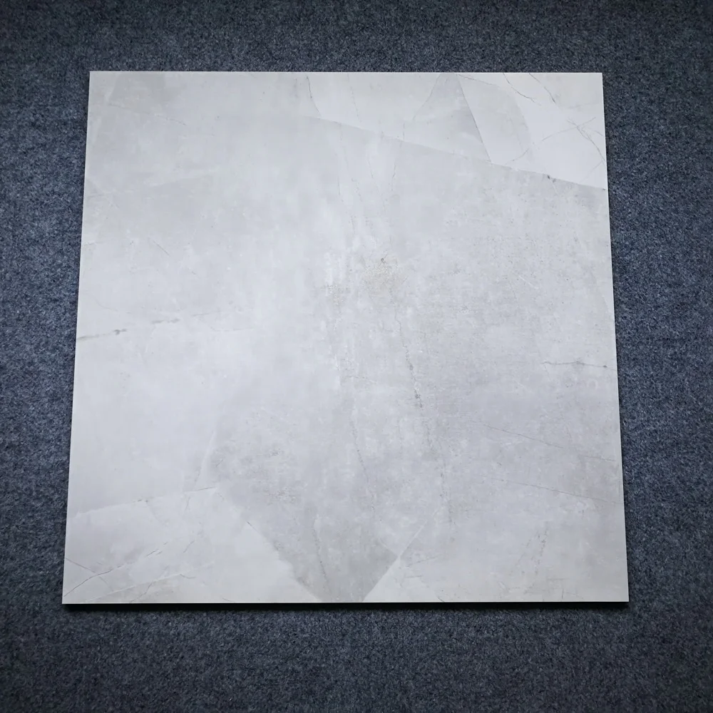 Black 600 Blue Of Marble Cement Polished Stickers Ceramic Floor Tile