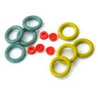 Excavator Rotary Seal Specific Injector Repair O Ring Kit