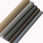 Waterproof Wall Paper Fabric Backed Vinyl Wallpaper For Home Hotel Interior Decoration