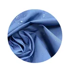 Good Factory 75D 100%Polyester Waterproof Twill Pongee Fabric for Outdoor Jackets