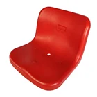 Plastic Stadium Chair Price/Simple Mounted Stadium Chair Bleacher Seat