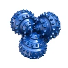 Carbide Tricone Bit Water Well Bit Rock Drill Bit