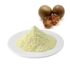 100% Natural Monk Fruit Extract/ Luo Han Guo Extract Mogroside V 25%-65%