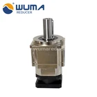 Planetary Ratio 20:1 High Precision Servo Motor Gearbox