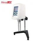 Hight Quality Viscosity instrument quotation determination by brookfield viscometer Testing Equipment