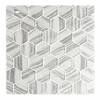 /product-detail/white-hexagon-wall-tiles-3d-inkjet-printed-wall-floor-tiles-wood-look-kitchen-backsplash-mosaic-glass-tile-60714747912.html