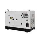 Generator Diesel Price Generator 125kva Standby Generator 100kw 125kva Silent Diesel Generator With Factory Price