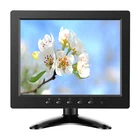 Inch Lcd Led Small Size 8 Inch Lcd Led Car Monitor Bnc With Resolution 1024*768