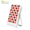 660Nm Full Body Led Facial Red Color Light Therapy Light For Pain Relief