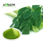 Moringa Organic Oleifera Leaf Natural Powder
