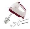 2019 For Sale 200W Electric best selling Hand Mixer TYE-504 with Hook and Beater