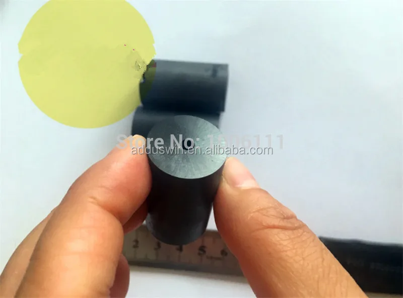 fast delivery 35x20x3/4/5mm 100% boron carbide blasting nozzle