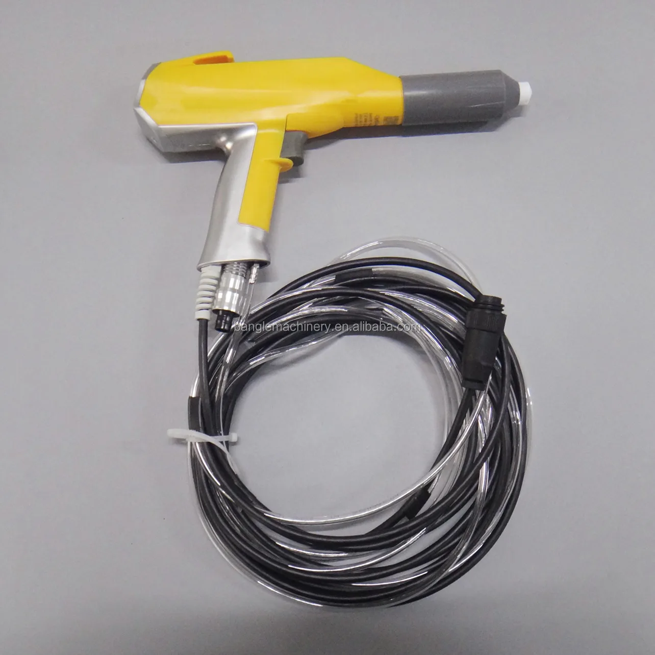 Itw Gema Optiflex 2 Manual Spray Gun Buy Optiflex 2 Gun Electrostatic