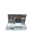 Portable PU Foam filling Packaging Machine For Transmission Equipment