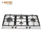Good quality most popular inox gas stove burner