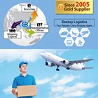 DHL international express freight forwarder from China to Japan