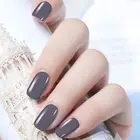 Nail Polish Fashion Portable 1 Step Fast Dry Nail Polish Colorful Fashion Nail Gel Pen