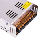 LED Switching Power Supply with 110V/220VAC Input and 12V30A 350W Single Type Output