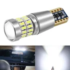 Factory price wholesale 233LM t10 w5w led car bulbs 3030 cs 3020 3014 SX128
