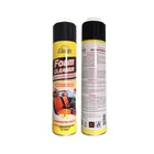 Cleaner Car 650ml High Quality Magic Foam Cleaner Multifunction Foam Cleaner Foam For Car