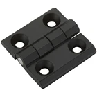 ZDC/Stainless Steel Industrial External Hinges