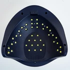 Uv Lamp Nail Uv Lamp Wholesale Professional Portable USB Power 80w Led UV Nail Lamp