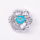 DIY Hand Crafts Wholesale Googly Eyes Plastic Toy Eyes