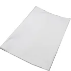 free shipping wholesale white or black gift packing thin silk cotton tissue paper