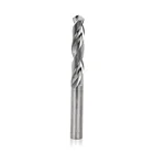 China drill bit manufacturer tungsten 2 flutes cutting tools custom carbide drill