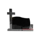 Stone Tombstone Tombstone Natural Stone White Angel Gravestone Memorial Marble Tombstone