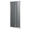 /product-detail/new-frameless-cheap-price-folding-simple-shower-screen-cabin-enclosure-with-2-open-glass-doors-60690298162.html