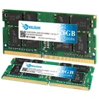 Life Time Warranty DDR4 2400MHz 16GB Laptop DDR4 SODIMM 8GB NB Memory RAM PC4-19200
