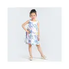 Dress Cotton Dresses High Quality Children Clothes Girls Dress Cotton Vest Skirt Dresses