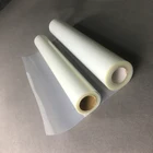 Transparent Inkjet Film For Screen Printing