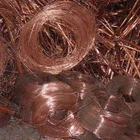 Premium Quality Millberry/Bare Bright Copper Wire Scrap 99.99%.,Copper Wire Scraps
