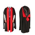 Uniform Bachelor Graduation Gown Fashionable Graduation Robe Bachelor Gown Uniform For Sydney College