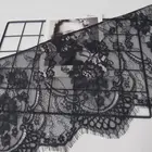 Lace Lace 26cm Single Straight Edge Eyelash Lace DIY Dress Lace Accessories