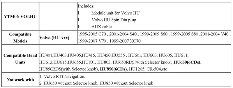 VOLHU Compatible list.jpg