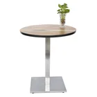 Furniture Dining Design Dining Table Quality Well Modern Furniture Dining Table With Stainless Steel For Sale